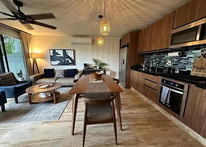 Playacar Luxury 2-bedroom Retreat - Multiple Pools * Playa del Carmen
