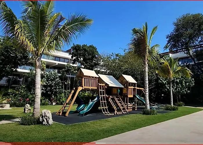 Appartement Playacar Luxury 2-bedroom Retreat - Multiple Pools