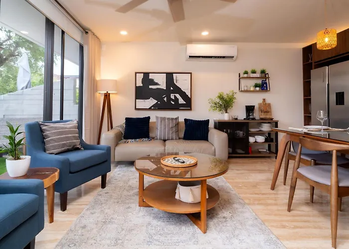 Playacar Luxury 2-bedroom Retreat - Multiple Pools Appartement Playa del Carmen