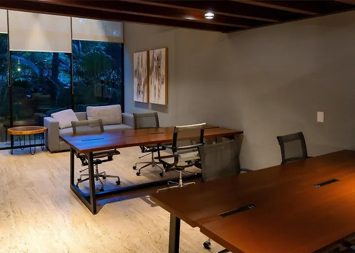 Apartment Playacar Luxury 2-bedroom Retreat - Multiple Pools